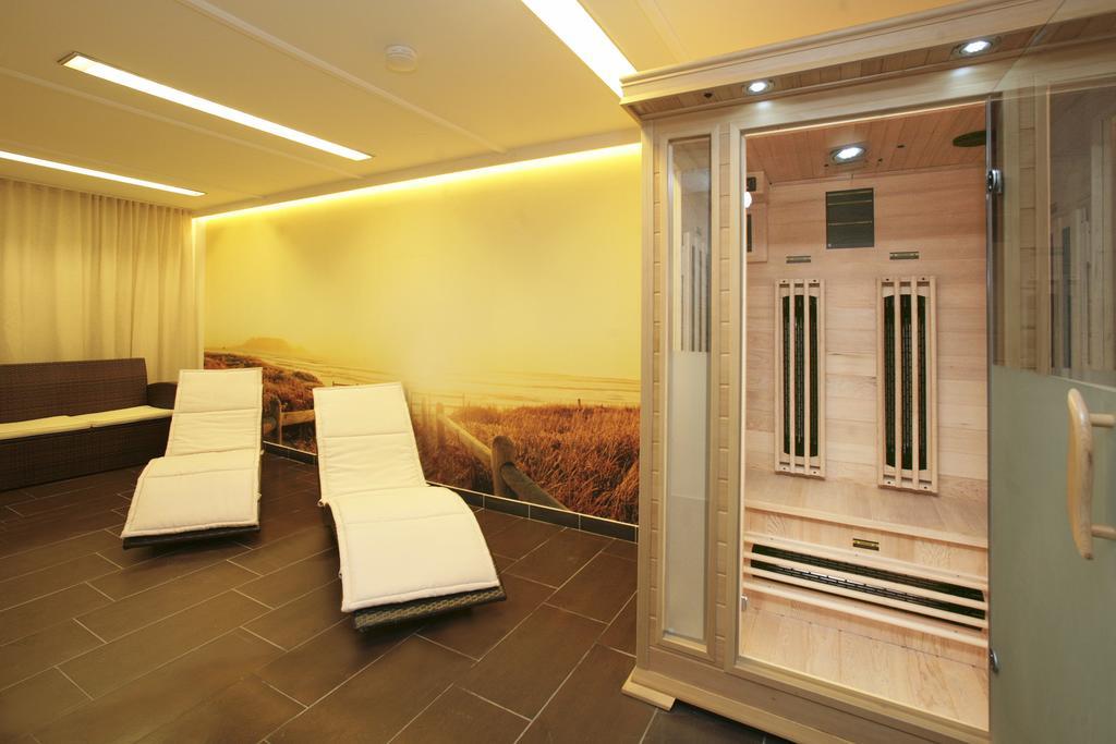 Lake And Cityhotel Edelweiss - Self Check In Zell am See Luaran gambar
