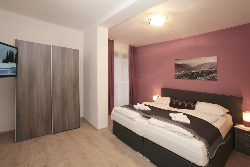 Lake And Cityhotel Edelweiss - Self Check In Zell am See Luaran gambar