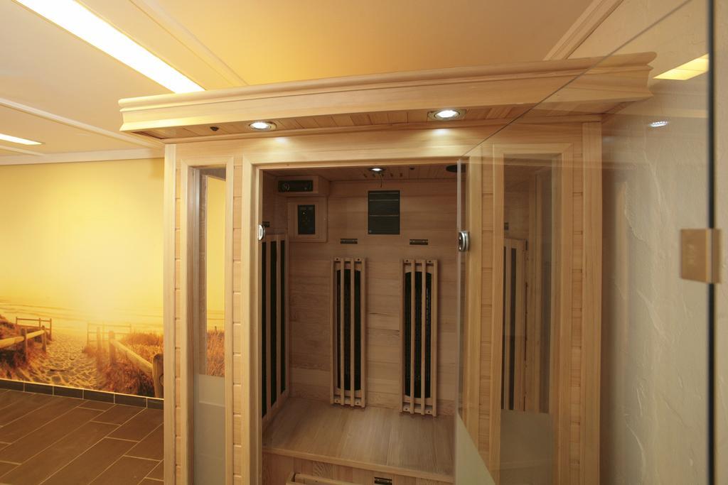 Lake And Cityhotel Edelweiss - Self Check In Zell am See Luaran gambar