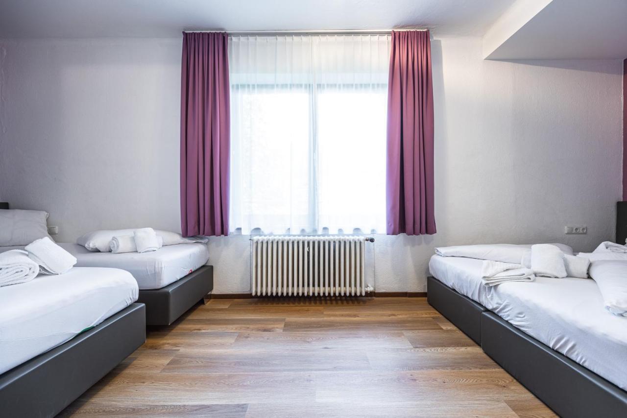 Lake And Cityhotel Edelweiss - Self Check In Zell am See Luaran gambar