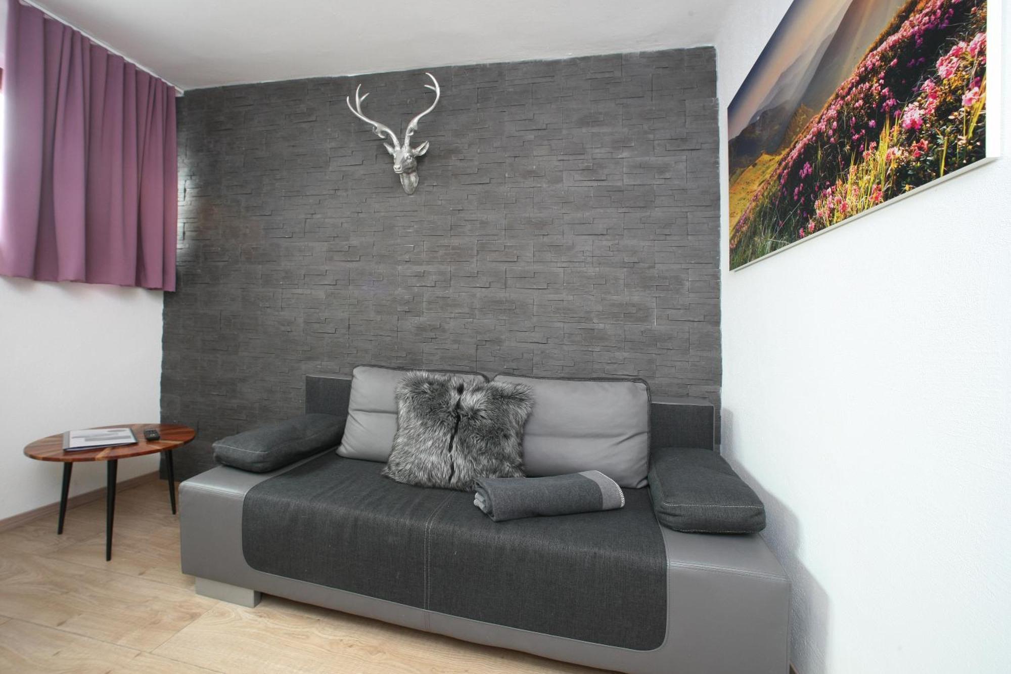 Lake And Cityhotel Edelweiss - Self Check In Zell am See Luaran gambar