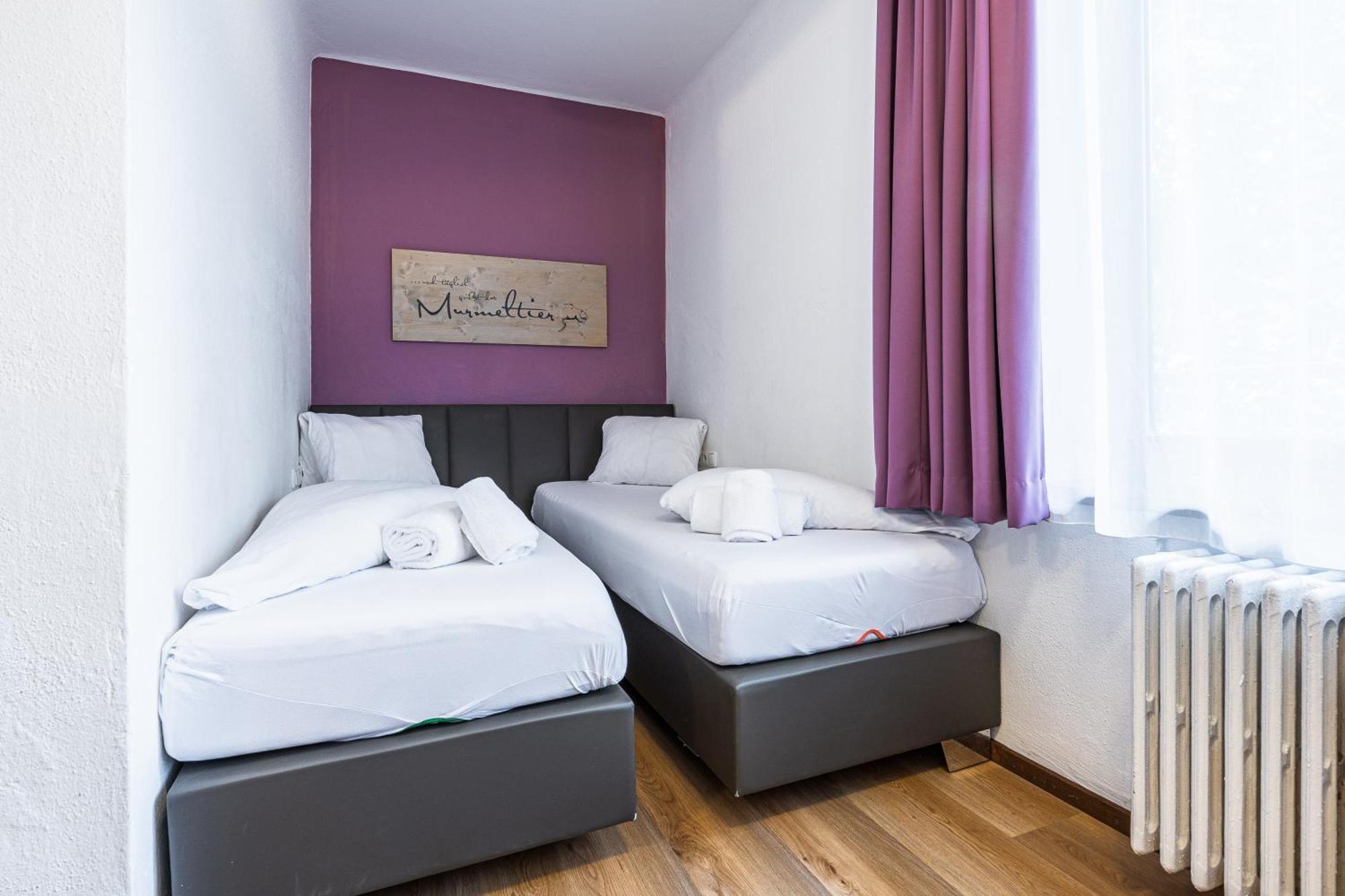Lake And Cityhotel Edelweiss - Self Check In Zell am See Luaran gambar